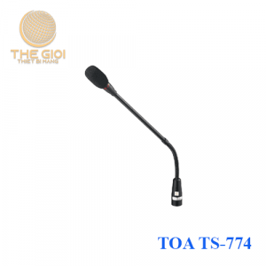 Cần micro loại dài TOA TS-774