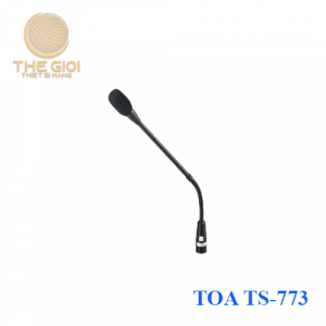 Cần micro TOA TS-773