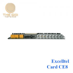 Card CE8 – Mở rộng 8 máy lẻ cho dòng tổng đài CP1696