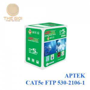 CAT5e FTP 530-2106-1 Network Cable