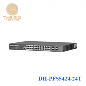 DH-PFS5424-24T