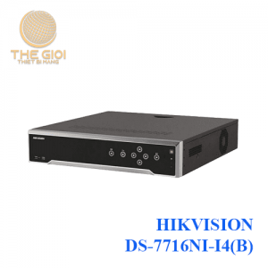 HIKVISION DS-7716NI-I4(B)