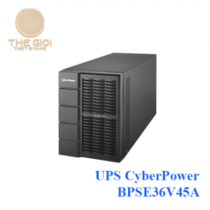 EBM CyberPower BPSE36V45A