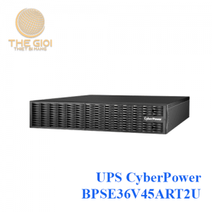 EBM CyberPower BPSE36V45ART2U