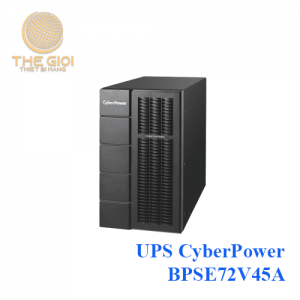EBM CyberPower BPSE72V45A