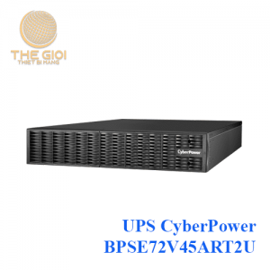 EBM CyberPower BPSE72V45ART2U