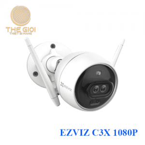 EZVIZ C3X 1080P