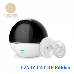EZVIZ C6T RF Edition