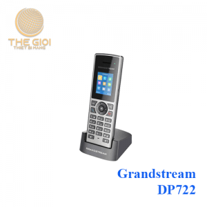 Grandstream DP722