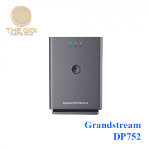 Grandstream DP752