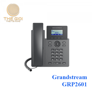 Grandstream GRP2601