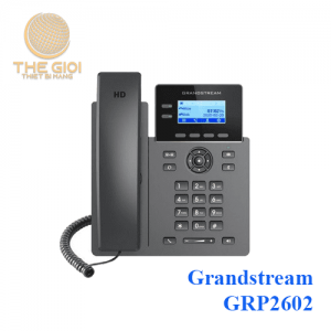 Grandstream GRP2602