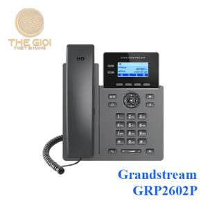Grandstream GRP2602P
