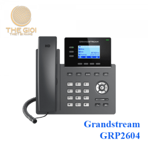 Grandstream GRP2604