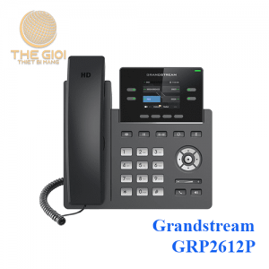 Grandstream GRP2612P