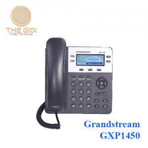Grandstream GXP1450