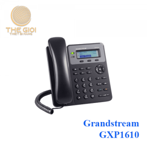 Grandstream GXP1610