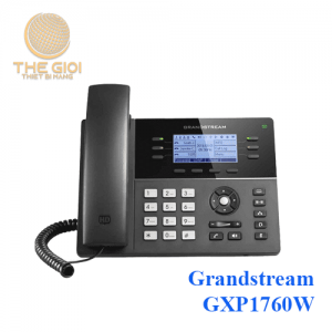 Grandstream GXP1760W