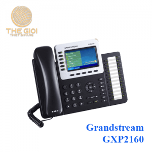 Grandstream GXP2160