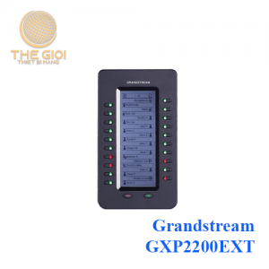 Grandstream GXP2200EXT