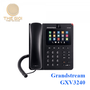 Grandstream GXV3240