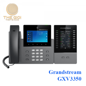 Grandstream GXV3350