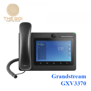 Grandstream GXV3370