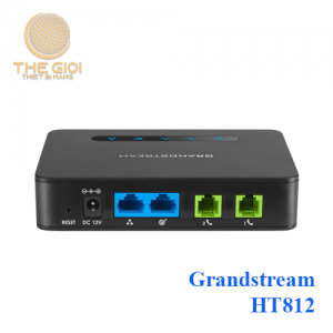 Grandstream HT812