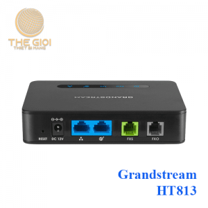 Grandstream HT813