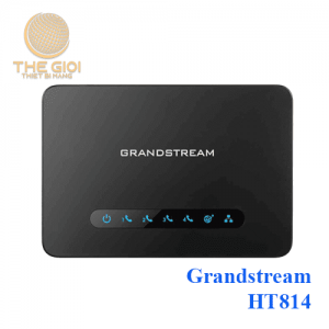 Grandstream HT814