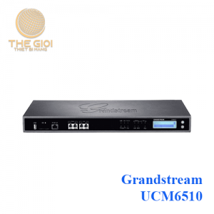 Grandstream UCM6510