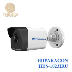 HDPARAGON HDS-1023IRU