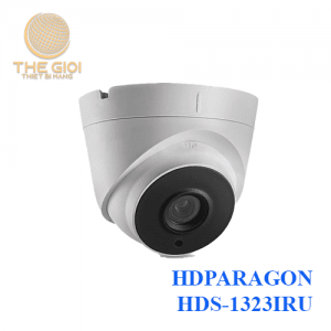 HDPARAGON HDS-1323IRU