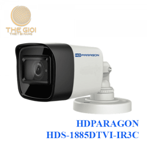 HDPARAGON HDS-1885DTVI-IR3C