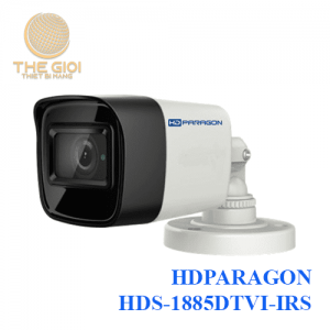 HDPARAGON HDS-1885DTVI-IRS
