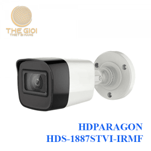 HDPARAGON HDS-1887STVI-IRMF