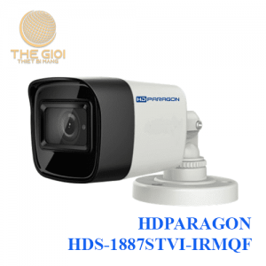 HDPARAGON HDS-1887STVI-IRMQF