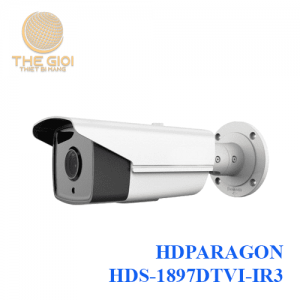 HDPARAGON HDS-1897DTVI-IR3