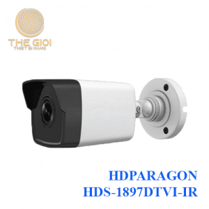 HDPARAGON HDS-1897DTVI-IR