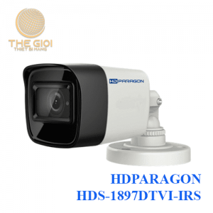 HDPARAGON HDS-1897DTVI-IRS