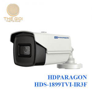 HDPARAGON HDS-1899TVI-IR3F