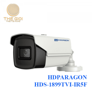 HDPARAGON HDS-1899TVI-IR5F