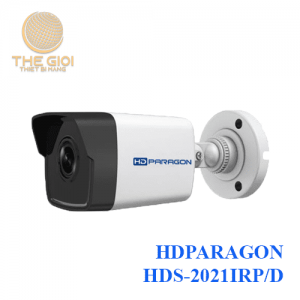 HDPARAGON HDS-2021IRP/D