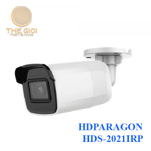 HDPARAGON HDS-2021IRP