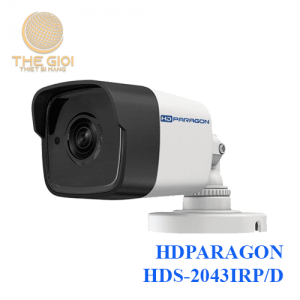 HDPARAGON HDS-2043IRP/D
