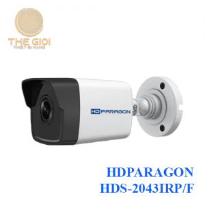 HDPARAGON HDS-2043IRP/F