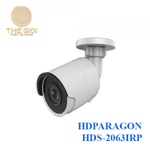 HDPARAGON HDS-2063IRP