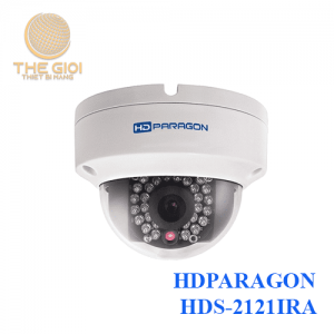 HDPARAGON HDS-2121IRA