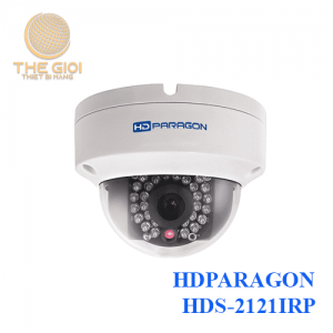 HDPARAGON HDS-2121IRP