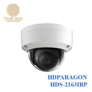 HDPARAGON HDS-2163IRP